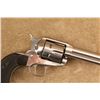 Image 6 : Custom Ruger Old Model Vaquero Special Edition Stainless .38-40 Wcf .40 S&w Convertible Revolver