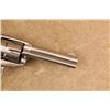 Image 7 : Custom Ruger Old Model Vaquero Special Edition Stainless .38-40 Wcf .40 S&w Convertible Revolver
