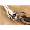 Image 19 : Custom Ruger Old Model Vaquero Special Edition Stainless .38-40 Wcf .40 S&w Convertible Revolver