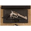 Image 1 : Custom Ruger Old Model Vaquero Special Edition Stainless .38-40 Wcf .40 S&w Convertible Revolver