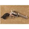 Image 4 : Custom Ruger Old Model Vaquero Special Edition Stainless .38-40 Wcf .40 S&w Convertible Revolver