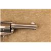 Image 7 : Custom Ruger Old Model Vaquero Special Edition Stainless .38-40 Wcf .40 S&w Convertible Revolver