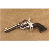 Image 8 : Custom Ruger Old Model Vaquero Special Edition Stainless .38-40 Wcf .40 S&w Convertible Revolver