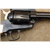 Image 18 : Ruger Blackhawk S38x Buckeye Special 10mm Convertible .38-40 Wcf Single Action Revolver, 1990