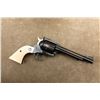 Image 21 : Ruger Blackhawk S38x Buckeye Special 10mm Convertible .38-40 Wcf Single Action Revolver, 1990