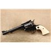Image 5 : Ruger Blackhawk S38x Buckeye Special 10mm Convertible .38-40 Wcf Single Action Revolver, 1990