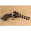 Image 21 : Colt New Frontier G-series 4.4" .22 Long Rifle Lr Single Action Rimfire Revolver, 1976