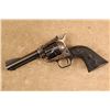 Image 22 : Colt New Frontier G-series 4.4" .22 Long Rifle Lr Single Action Rimfire Revolver, 1976