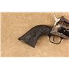 Image 3 : Colt New Frontier G-series 4.4" .22 Long Rifle Lr Single Action Rimfire Revolver, 1976