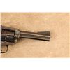 Image 5 : Colt New Frontier G-series 4.4" .22 Long Rifle Lr Single Action Rimfire Revolver, 1976
