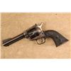 Image 6 : Colt New Frontier G-series 4.4" .22 Long Rifle Lr Single Action Rimfire Revolver, 1976