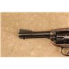 Image 7 : Colt New Frontier G-series 4.4" .22 Long Rifle Lr Single Action Rimfire Revolver, 1976