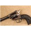 Image 8 : Colt New Frontier G-series 4.4" .22 Long Rifle Lr Single Action Rimfire Revolver, 1976