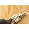 Image 13 : Taurus Model 941 2" Stainless 8-round .22 Wmr Magnum Snub Nose Double Action Revolver