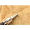 Image 14 : Taurus Model 941 2" Stainless 8-round .22 Wmr Magnum Snub Nose Double Action Revolver