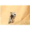 Image 15 : Taurus Model 941 2" Stainless 8-round .22 Wmr Magnum Snub Nose Double Action Revolver