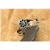 Image 17 : Taurus Model 941 2" Stainless 8-round .22 Wmr Magnum Snub Nose Double Action Revolver