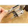 Image 20 : Taurus Model 941 2" Stainless 8-round .22 Wmr Magnum Snub Nose Double Action Revolver