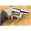 Image 23 : Taurus Model 941 2" Stainless 8-round .22 Wmr Magnum Snub Nose Double Action Revolver