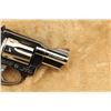 Image 24 : Taurus Model 941 2" Stainless 8-round .22 Wmr Magnum Snub Nose Double Action Revolver