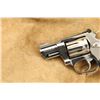 Image 25 : Taurus Model 941 2" Stainless 8-round .22 Wmr Magnum Snub Nose Double Action Revolver