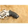 Image 2 : Taurus Model 941 2" Stainless 8-round .22 Wmr Magnum Snub Nose Double Action Revolver