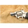 Image 4 : Taurus Model 941 2" Stainless 8-round .22 Wmr Magnum Snub Nose Double Action Revolver