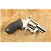 Image 5 : Taurus Model 941 2" Stainless 8-round .22 Wmr Magnum Snub Nose Double Action Revolver