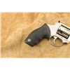 Image 6 : Taurus Model 941 2" Stainless 8-round .22 Wmr Magnum Snub Nose Double Action Revolver