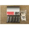 Image 3 : Phoenix Arms Hp22a .22 Lr 3" Semi Automatic Rimfire Pistol & Box, Mfd 1990s