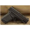 Image 20 : Springfield Armory Hellcat Osp 9mm 3" Striker Fired Micro Compact Pistol
