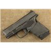 Image 7 : Springfield Armory Hellcat Osp 9mm 3" Striker Fired Micro Compact Pistol