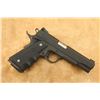 Image 26 : Rock Island Armory Ria 1911-a1 Fs Tact Ii 10mm Semi-automatic Pistol, 8x Wilson Magazines