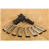 Image 2 : Rock Island Armory Ria 1911-a1 Fs Tact Ii 10mm Semi-automatic Pistol, 8x Wilson Magazines