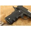 Image 5 : Rock Island Armory Ria 1911-a1 Fs Tact Ii 10mm Semi-automatic Pistol, 8x Wilson Magazines