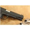 Image 7 : Rock Island Armory Ria 1911-a1 Fs Tact Ii 10mm Semi-automatic Pistol, 8x Wilson Magazines