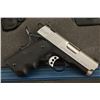 Image 1 : Springfield Armory 1911 Emp Compact Lightweight 9mm 3" Bitone Pistol Match & Accessories