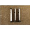 Image 29 : Springfield Armory 1911 Emp Compact Lightweight 9mm 3" Bitone Pistol Match & Accessories