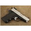 Image 3 : Springfield Armory 1911 Emp Compact Lightweight 9mm 3" Bitone Pistol Match & Accessories