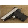 Image 7 : Springfield Armory 1911 Emp Compact Lightweight 9mm 3" Bitone Pistol Match & Accessories
