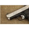 Image 8 : Springfield Armory 1911 Emp Compact Lightweight 9mm 3" Bitone Pistol Match & Accessories