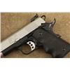 Image 9 : Springfield Armory 1911 Emp Compact Lightweight 9mm 3" Bitone Pistol Match & Accessories