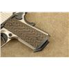 Image 10 : Sig Sauer Model 1911 Co-45-ni Compact .45 Acp 4.2" Semi-auto Nickel Pvd Pistol Mfd 2017