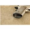 Image 14 : Sig Sauer Model 1911 Co-45-ni Compact .45 Acp 4.2" Semi-auto Nickel Pvd Pistol Mfd 2017