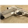 Image 15 : Sig Sauer Model 1911 Co-45-ni Compact .45 Acp 4.2" Semi-auto Nickel Pvd Pistol Mfd 2017