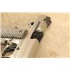 Image 19 : Sig Sauer Model 1911 Co-45-ni Compact .45 Acp 4.2" Semi-auto Nickel Pvd Pistol Mfd 2017