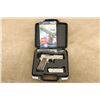 Image 20 : Sig Sauer Model 1911 Co-45-ni Compact .45 Acp 4.2" Semi-auto Nickel Pvd Pistol Mfd 2017