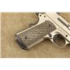Image 4 : Sig Sauer Model 1911 Co-45-ni Compact .45 Acp 4.2" Semi-auto Nickel Pvd Pistol Mfd 2017