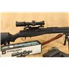Image 1 : Springfield Armory M1a Scout .308 18" Semi-automatic Rifle W/ Vortex Strike Eagle