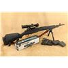 Image 2 : Springfield Armory M1a Scout .308 18" Semi-automatic Rifle W/ Vortex Strike Eagle